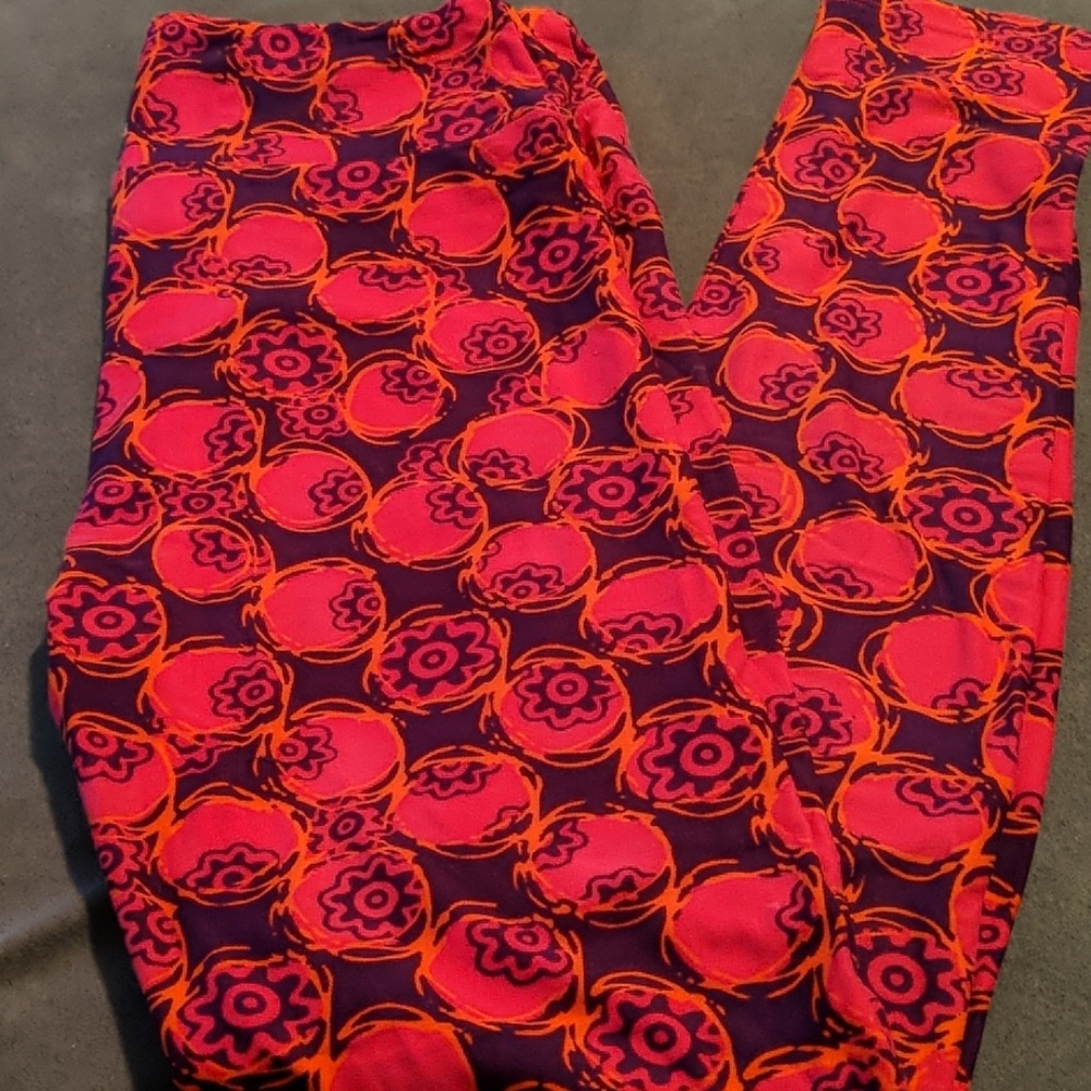 LuLaRoe leggings